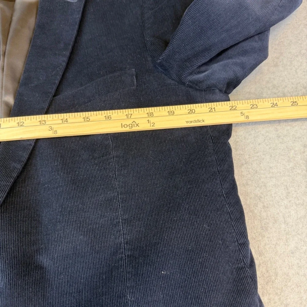 Stafford classic corduroy